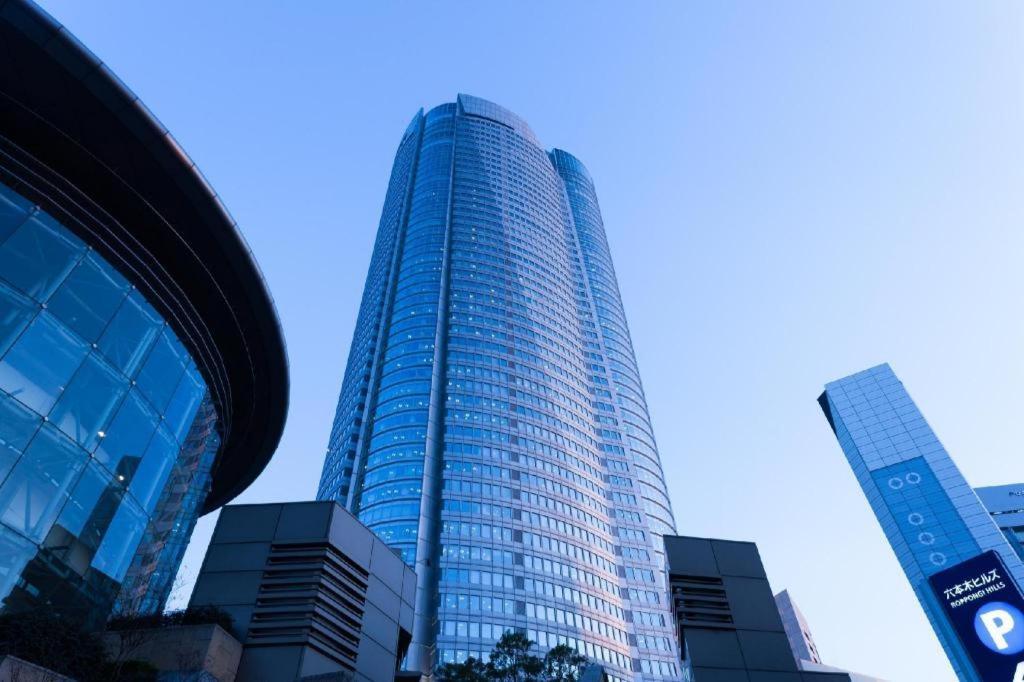 Keikyu Ex Hotel Takanawa Токио Экстерьер фото