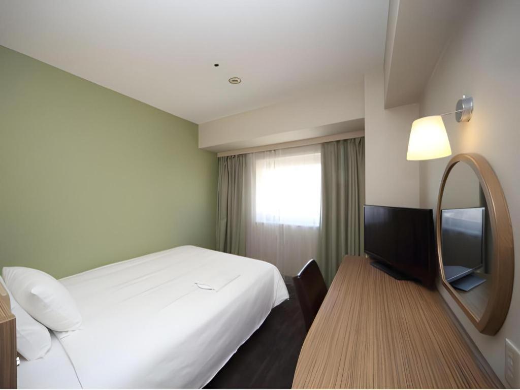 Keikyu Ex Hotel Takanawa Токио Экстерьер фото