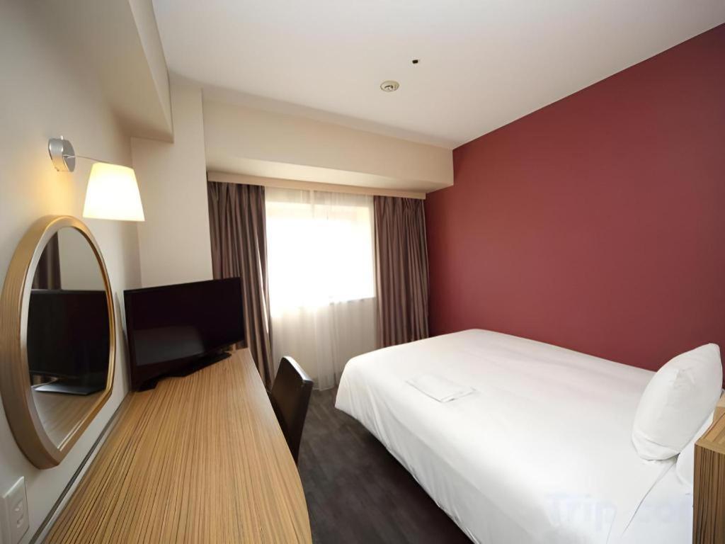 Keikyu Ex Hotel Takanawa Токио Экстерьер фото