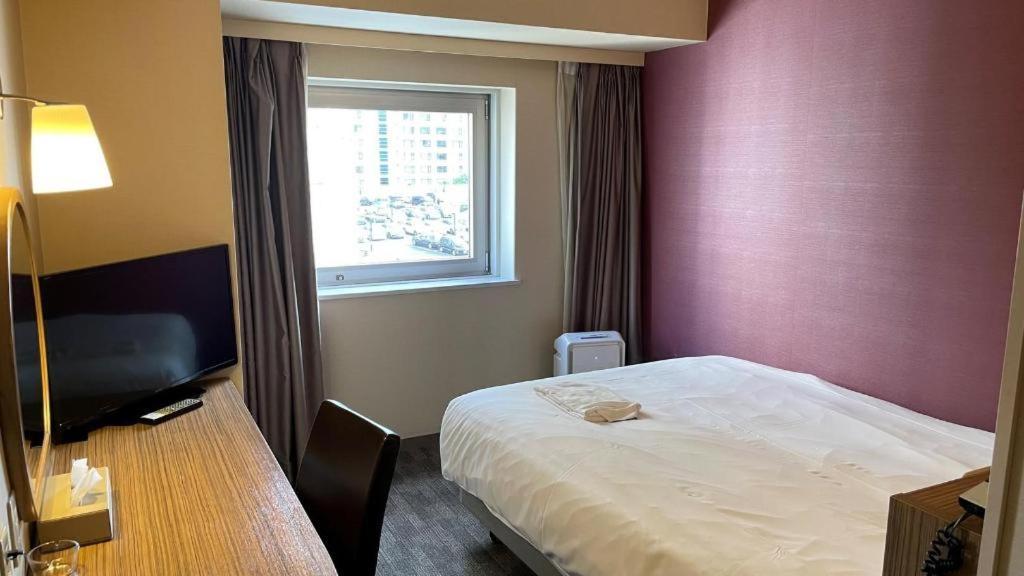 Keikyu Ex Hotel Takanawa Токио Экстерьер фото