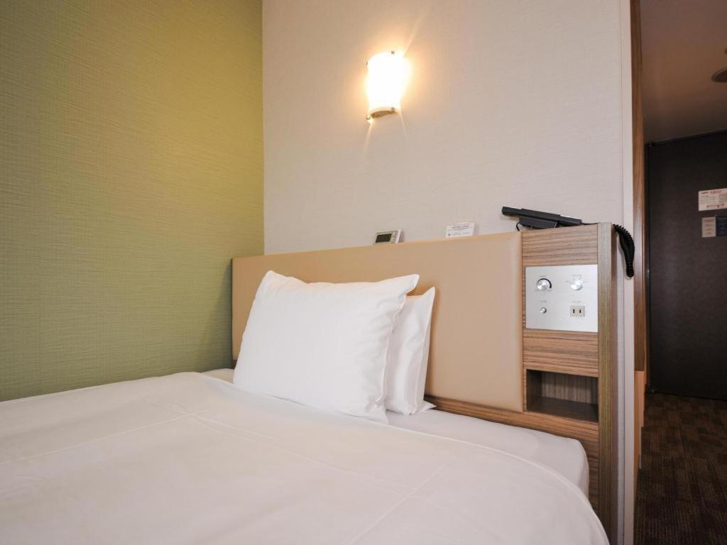 Keikyu Ex Hotel Takanawa Токио Экстерьер фото