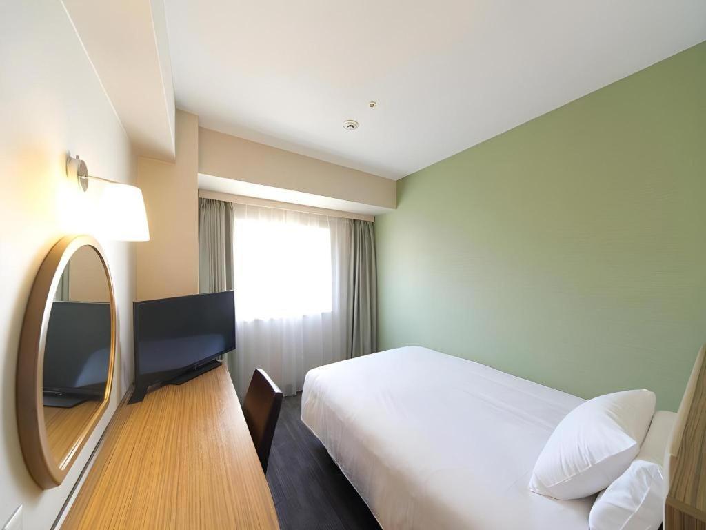 Keikyu Ex Hotel Takanawa Токио Экстерьер фото