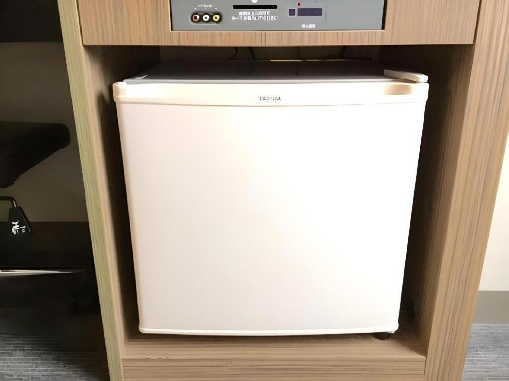 Keikyu Ex Hotel Takanawa Токио Экстерьер фото