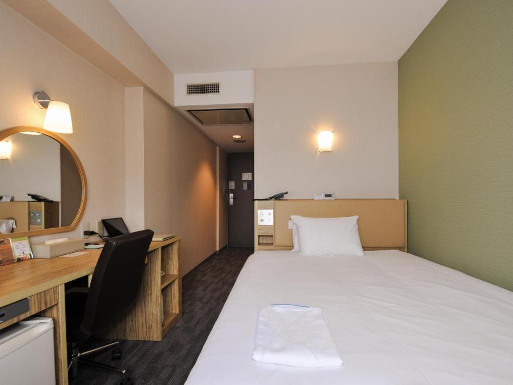 Keikyu Ex Hotel Takanawa Токио Экстерьер фото